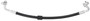 Four Seasons Discharge Line Hose Assembly for 2020-2023 Mercedes-Benz (GLE350) 63227
