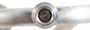 Four Seasons Discharge Line Hose Assembly for 2019-2021 Hyundai 2.0L (Veloster) 63063