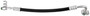 Four Seasons Discharge Line Hose Assembly for 2003-2011 Mercedes-Benz 5.5L (CLS500, CLS55 AMG, CLS550, E500) 63265
