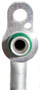 Four Seasons Discharge Line Hose Assembly for 2020-2023 Hyundai 2.5L (Sonata) 63024