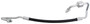 Four Seasons Discharge Line Hose Assembly for 2020-2023 Hyundai 2.5L (Sonata) 63024