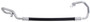 Four Seasons Discharge Line Hose Assembly for 2022-2025 Hyundai/Kia 2.5L (Tucson, Sportage) 63027