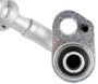 Four Seasons Discharge Line Hose Assembly for 2020-2023 Mercedes-Benz 3.0L (GLE450, GLE53 AMG, GLE53 AMG SUV, GLS450) 63229