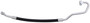 Four Seasons Suction Line Hose Assembly for 2023-2025 Honda 2.0L (Accord) 63104