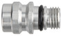 Four Seasons High Side - 92-91 Service Port Retrofit Adapter 59975
