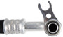 Four Seasons Suction Line Hose Assembly for 2019-2026 Mercedes-Benz 3.0L (AMG GT 43, AMG GT 53, CLS450, CLS53 AMG) 63284