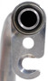 Four Seasons Suction Line Hose Assembly for 2022-2023 Chevrolet (Bolt EUV, Bolt EV) 63209