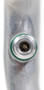 Four Seasons Suction Line Hose Assembly for 2022-2023 Chevrolet (Bolt EUV, Bolt EV) 63209
