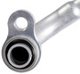 Four Seasons Discharge & Suction Line Hose Assembly for 2017-2019 Cadillac 2.0L (ATS, CTS) 63128