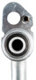 Four Seasons Discharge Line Hose Assembly for 2019-2023 Mercedes-Benz (A220, A35 AMG, CLA250, CLA35 AMG) 63251