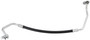 Four Seasons Discharge Line Hose Assembly for 2019-2023 Mercedes-Benz (A220, A35 AMG, CLA250, CLA35 AMG) 63251