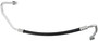 Four Seasons Discharge Line Hose Assembly for 2019-2023 Mercedes-Benz (A220, A35 AMG, CLA250, CLA35 AMG) 63251