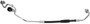 Four Seasons Liquid Line Hose Assembly w/o Orifice Tube for 2014-2021 Mercedes-Benz (Maybach S550, Maybach S560, Maybach S600, Maybach S650)