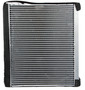 Four Seasons Parallel Flow Evaporator Core for 2007-2014 Chrysler/Dodge/Jeep (200, Sebring, Avenger, Caliber) 64005