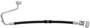Four Seasons Discharge Line Hose Assembly for 2021-2024 Ford 2.0L (Bronco Sport, Maverick) 63150