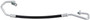 Four Seasons Discharge Line Hose Assembly for 2020-2023 Hyundai 1.6L (Sonata) 63070