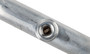 Four Seasons Suction Line Hose Assembly for 2019-2025 Mazda 2.5L 2.0L (3) 63321