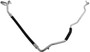 Four Seasons Suction Line Hose Assembly for 2019-2025 Mazda 2.5L 2.0L (3) 63321