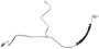 Four Seasons Liquid Line Hose Assembly w/o Orifice Tube for 2020-2025 Chevrolet (Corvette) 63129