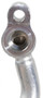 Four Seasons Suction Line Hose Assembly for 2021-2025 Chevrolet/GMC 6.6L (Express 2500, Express 3500, Express 4500, Savana 2500) 63212
