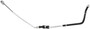 Four Seasons Liquid Line Hose Assembly w/o Orifice Tube for 2012-2020 Dodge (Journey) 63234