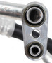 Four Seasons Discharge & Suction Line Hose Assembly for 2020-2024 Cadillac/Chevrolet/GMC 2.0L (XT5, XT6, Blazer, Acadia) 63172