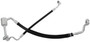 Four Seasons Discharge & Suction Line Hose Assembly for 2020-2024 Cadillac/Chevrolet/GMC 2.0L (XT5, XT6, Blazer, Acadia) 63172