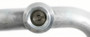 Four Seasons Discharge Line Hose Assembly for 2020-2023 Hyundai 2.0L (Sonata) 63072