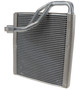 Four Seasons Parallel Flow Evaporator Core for 2012-2017 Kia (Rio) 64043