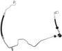 Four Seasons Liquid Line Hose Assembly w/o Orifice Tube for 2008-2011 Mercedes-Benz 3.0L (C300, C350) 63255
