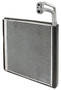 Four Seasons Parallel Flow Evaporator Core for 2008-2015 Honda (Accord, Accord Crosstour, Crosstour) 64006