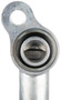 Four Seasons Suction Line Hose Assembly for 2021-2024 Jeep 3.6L (Grand Cherokee, Grand Cherokee L, Grand Cherokee WK) 63236