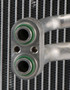 Four Seasons Parallel Flow Evaporator Core for 2011-2016 Hyundai/Kia 2.4L 2.0L (Tucson, Sportage) 64060