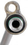 Four Seasons Discharge Line Hose Assembly for 2021-2024 Nissan (TITAN XD) 63217