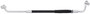 Four Seasons Discharge Line Hose Assembly for 2021-2024 Nissan (TITAN XD) 63217