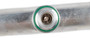 Four Seasons Discharge Line Hose Assembly for 2021-2024 Jeep 3.6L (Grand Cherokee, Grand Cherokee L, Grand Cherokee WK) 63237