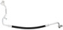 Four Seasons Discharge Line Hose Assembly for 2021-2024 Jeep 3.6L (Grand Cherokee, Grand Cherokee L, Grand Cherokee WK) 63237
