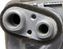 Four Seasons Parallel Flow Evaporator Core for 2007-2008 Honda (Fit) 64026