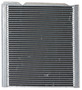 Four Seasons Parallel Flow Evaporator Core for 2013-2018 Hyundai (Santa Fe Sport) 64062