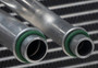 Four Seasons Parallel Flow Evaporator Core for 2018-2025 Volkswagen (Atlas, Atlas Cross Sport, Tiguan) 64132