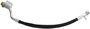 Four Seasons Suction Line Hose Assembly for 2012-2015 Mercedes-Benz (C300, C350) 63258