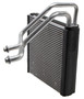 Four Seasons Parallel Flow Evaporator Core for 2014-2019 Ford (Fiesta, Fiesta Ikon) 64095