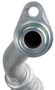 Four Seasons Suction Line Hose Assembly for 2009-2014 Mercedes-Benz (CL550, CL600, CL63 AMG, CL65 AMG) 63291