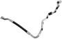 Four Seasons Suction Line Hose Assembly for 2009-2014 Mercedes-Benz (CL550, CL600, CL63 AMG, CL65 AMG) 63291