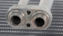 Four Seasons Plate & Fin Evaporator Core for 2007-2011 Chevrolet/Pontiac (Aveo, Aveo5, G3, G3 Wave) 64046