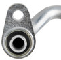 Four Seasons Discharge Line Hose Assembly for 2017-2019 Mercedes-Benz (E300) 63276