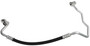 Four Seasons Discharge Line Hose Assembly for 2017-2019 Mercedes-Benz (E300) 63276