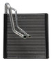 Four Seasons Parallel Flow Evaporator Core for 2015-2025 Audi/Volkswagen (A3, A3 Quattro, Q3, RS3) 64134