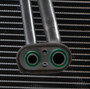 Four Seasons Parallel Flow Evaporator Core for 2017-2025 Mitsubishi (Eclipse Cross, Outlander, Outlander Sport) 64152