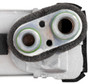 Four Seasons Parallel Flow Evaporator Core for 2007-2017 Lexus (LS460) 64192